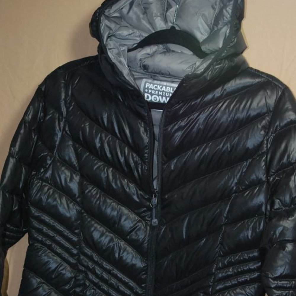 Packable Premium Down Jacket By Xersion - image 1